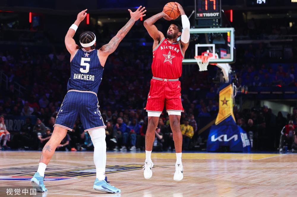 乔的虚晃一 乔的虚晃一