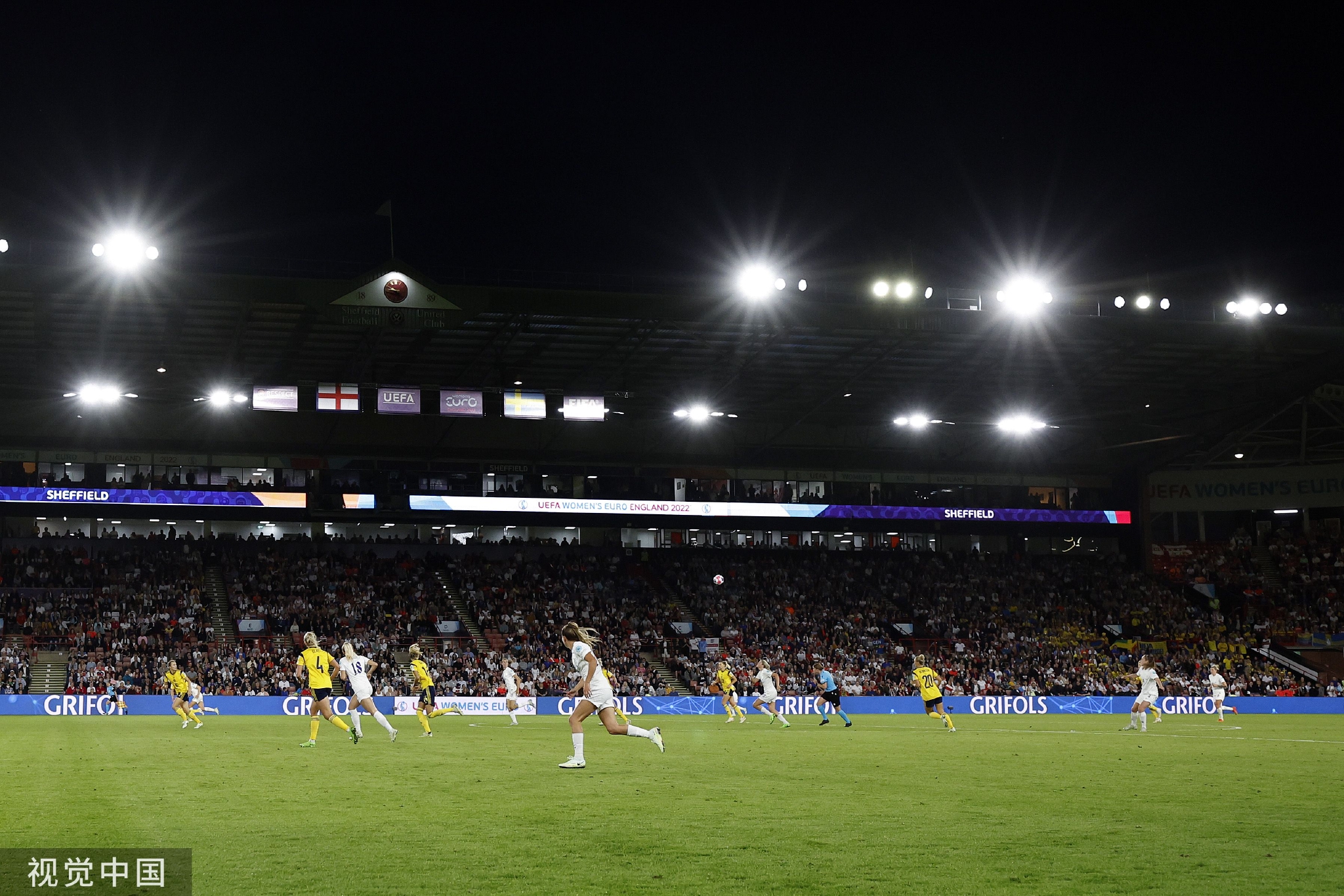 在现代足球 在现代足球